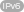 شبكة IPv6 مدعومة
